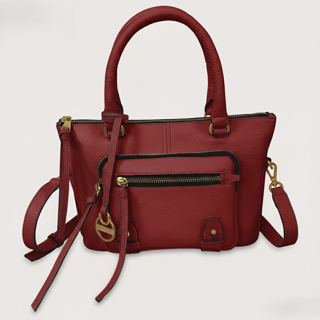 Ellie Satchel Mini