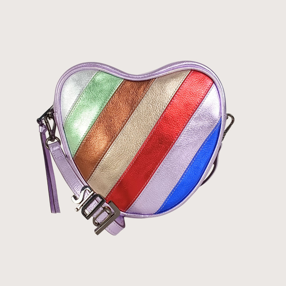 LOVE CROSSBODY BAG