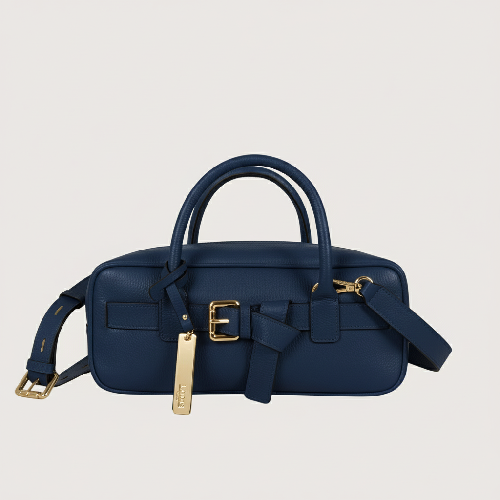 Taz Satchel