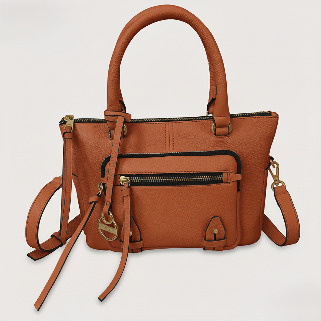 Ellie Satchel Mini