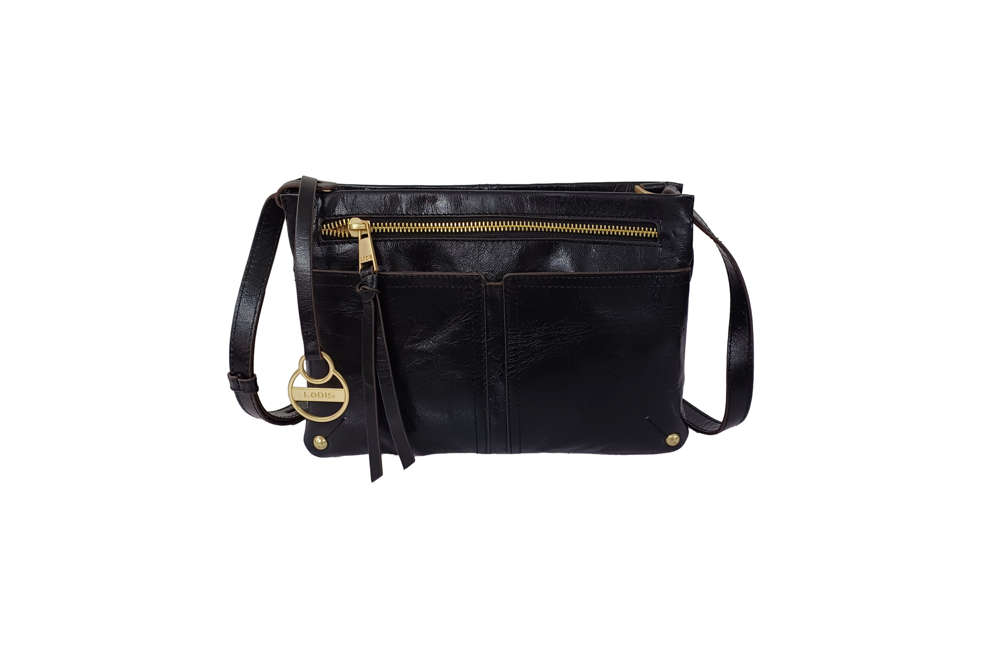 Fossil on sale kendall crossbody