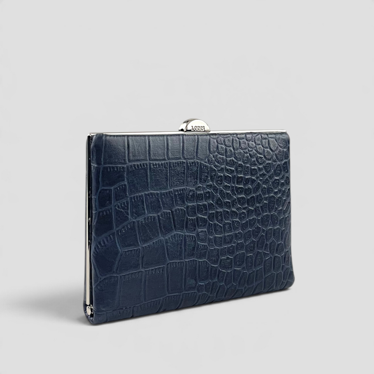 Quinn Clutch Frame Wallet Medium