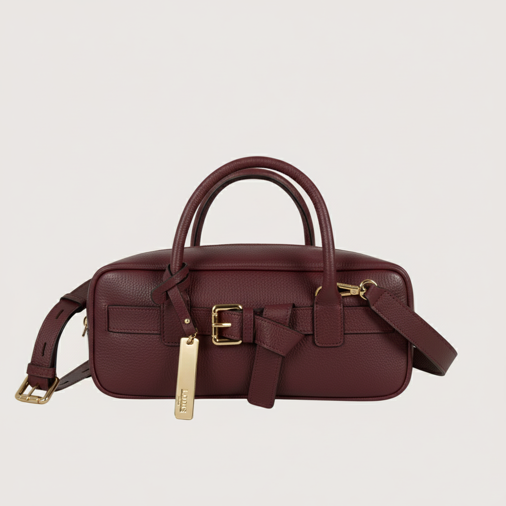 Taz Satchel