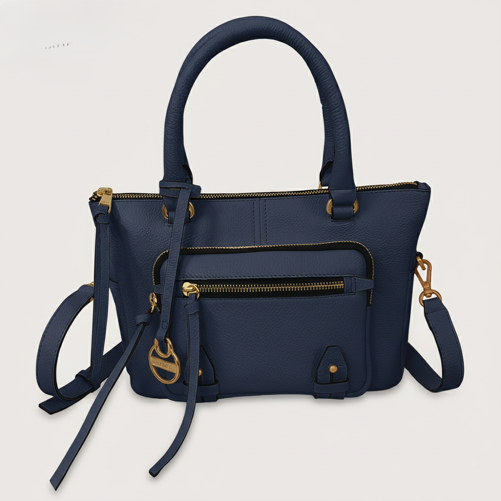Ellie Satchel Mini