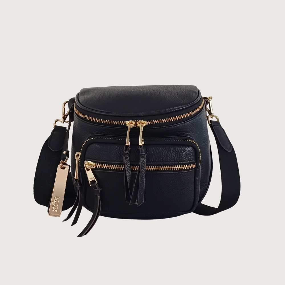 PORTIA TRAVEL CROSSBODY