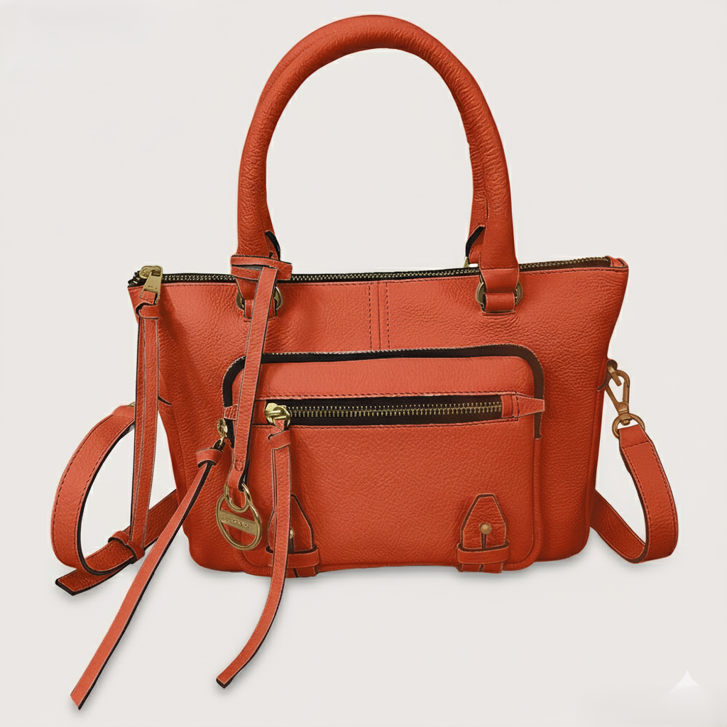 Ellie Satchel Mini