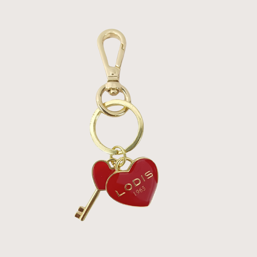 LOVE KEY CHAIN (SET OF 4)