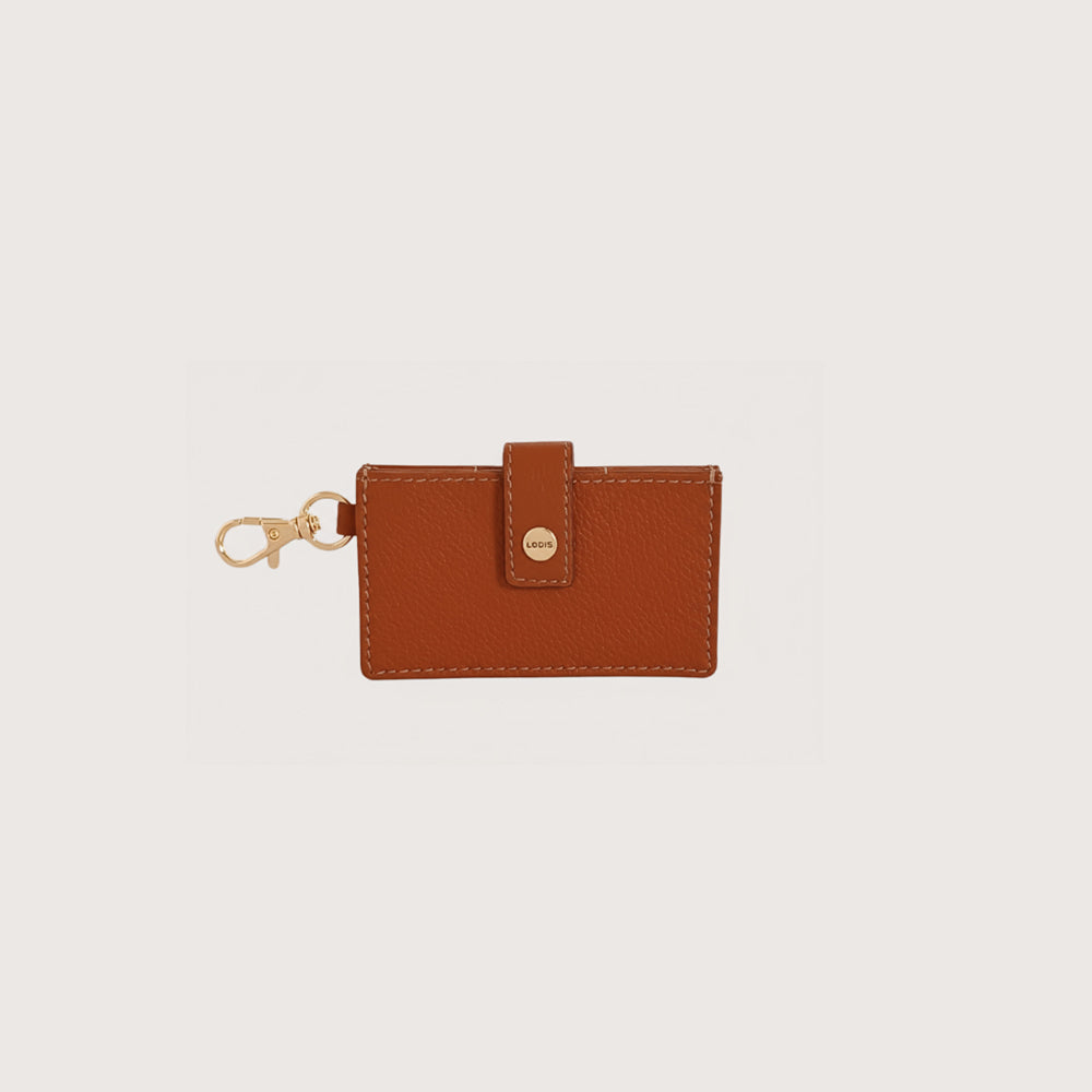 Kate Accordion Card Case – RFID | Lodis
