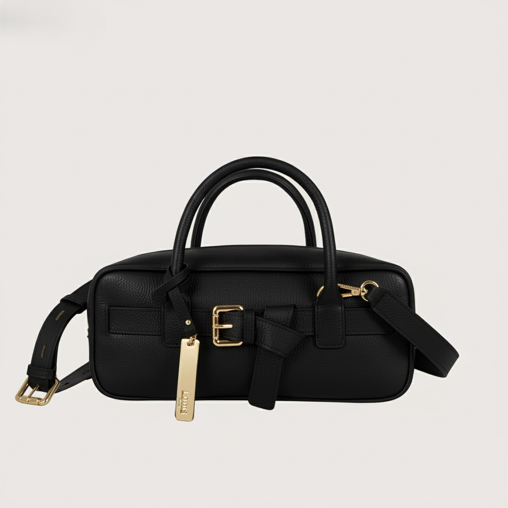Taz Satchel
