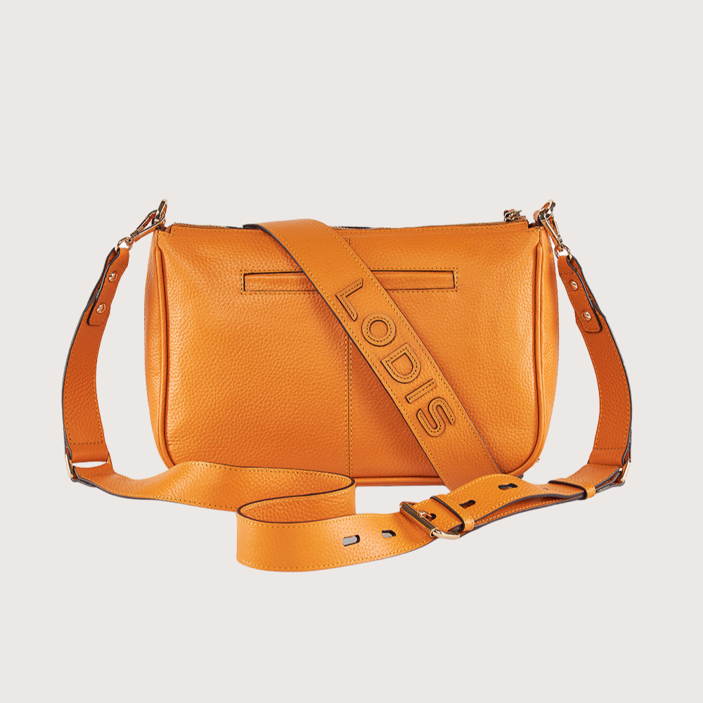 Payton E/W Crossbody