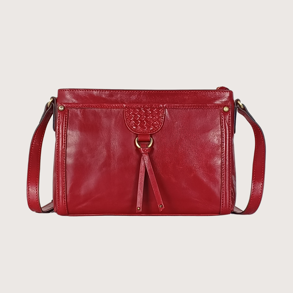 JUDITH ORGANISER CROSSBODY