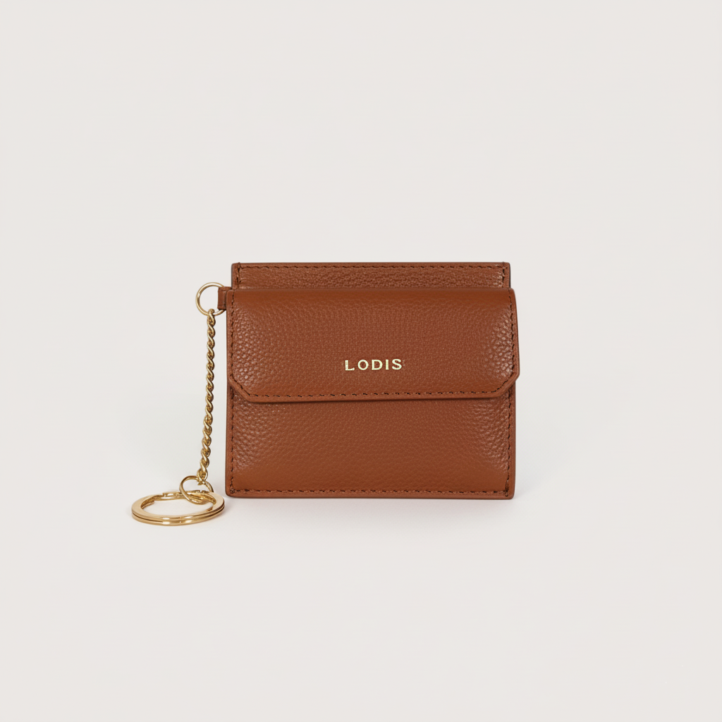 Catalina Mini Card Case