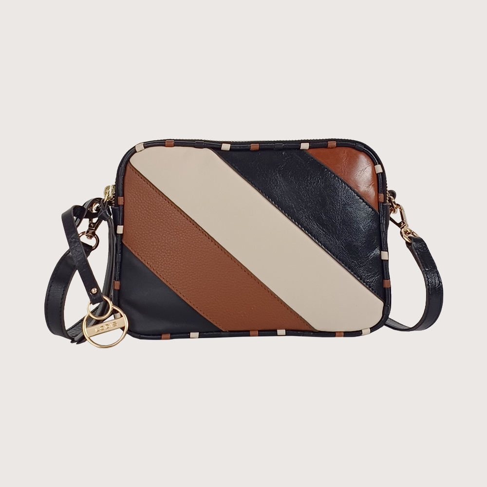 ADDISON CROSSBODY