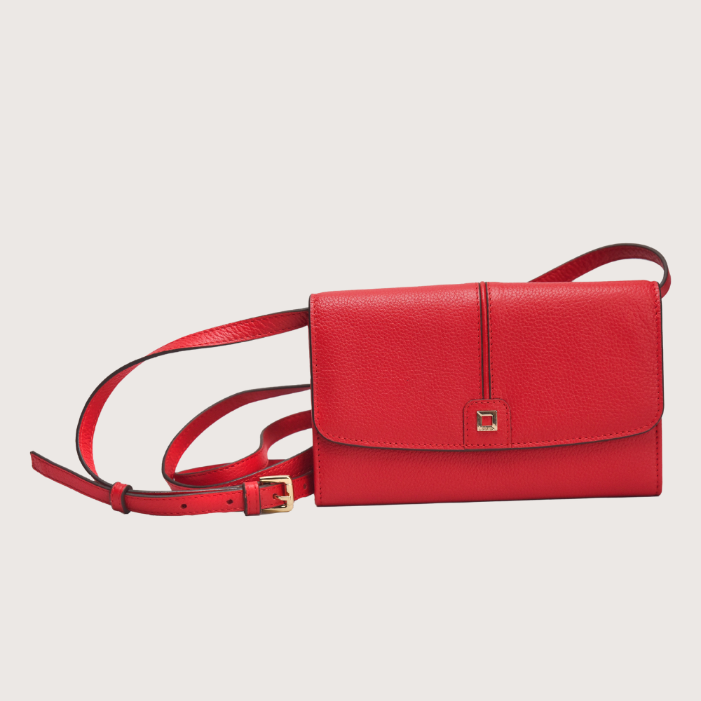 MONICA TRAVELLER CROSSBODY