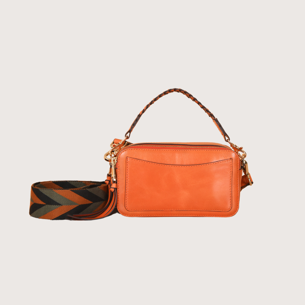 KIARA MINI CROSSBODY