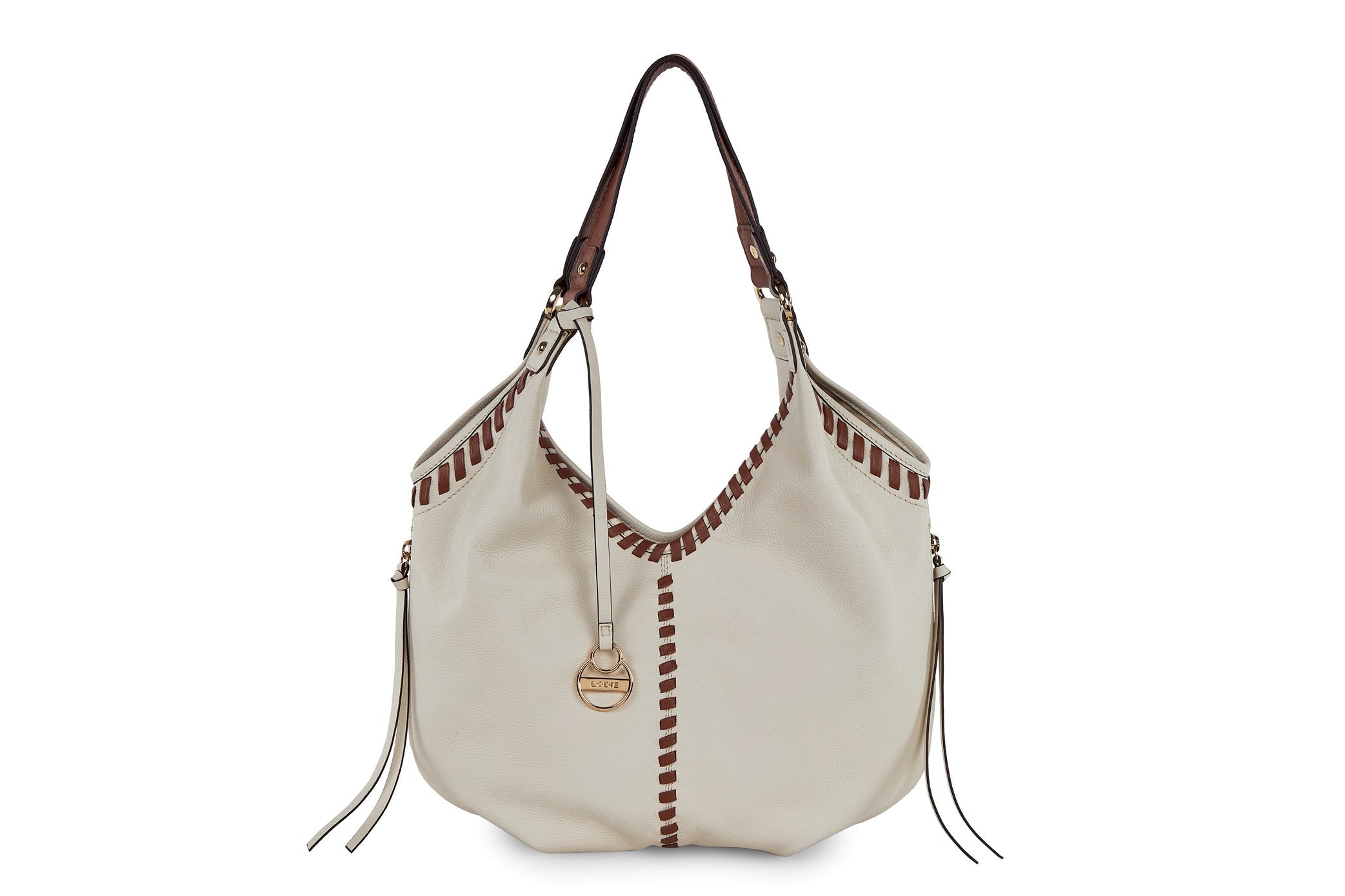 LACEY TOTE SMALL