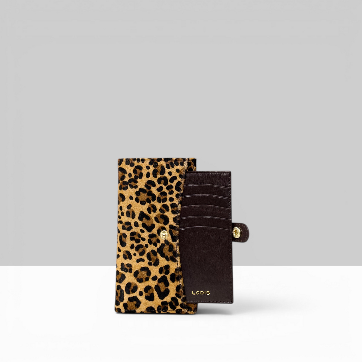 Blair Slim Wallet