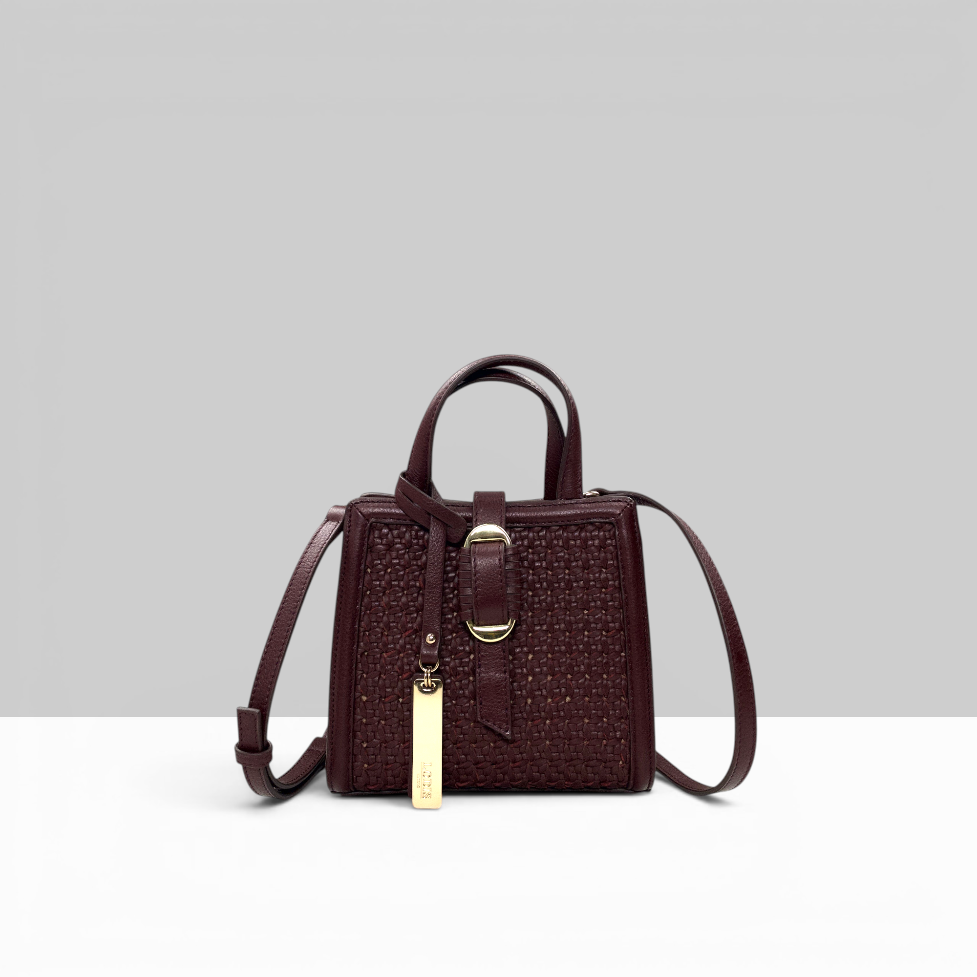 Panama Mini Crossbody
