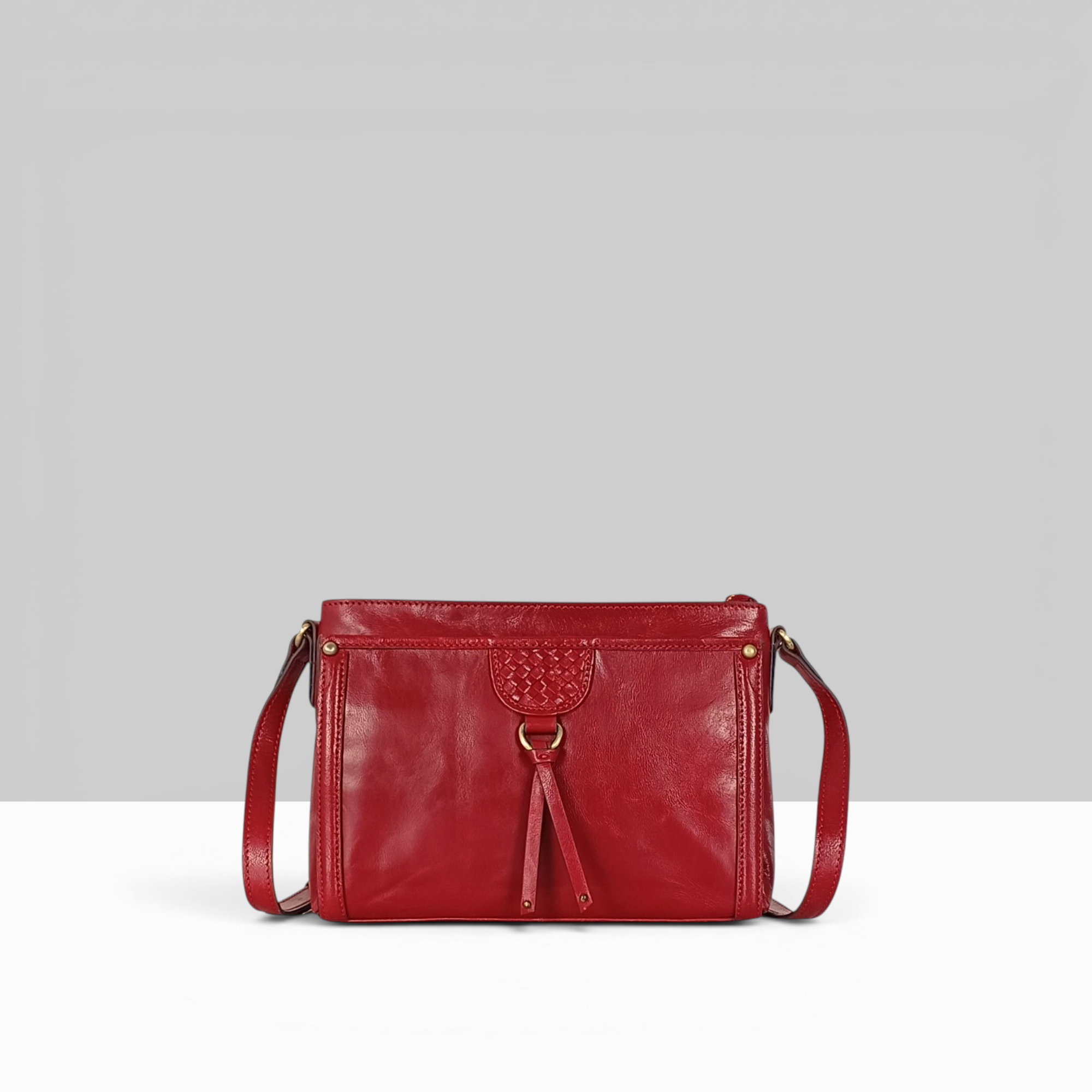 Judith Organiser Crossbody