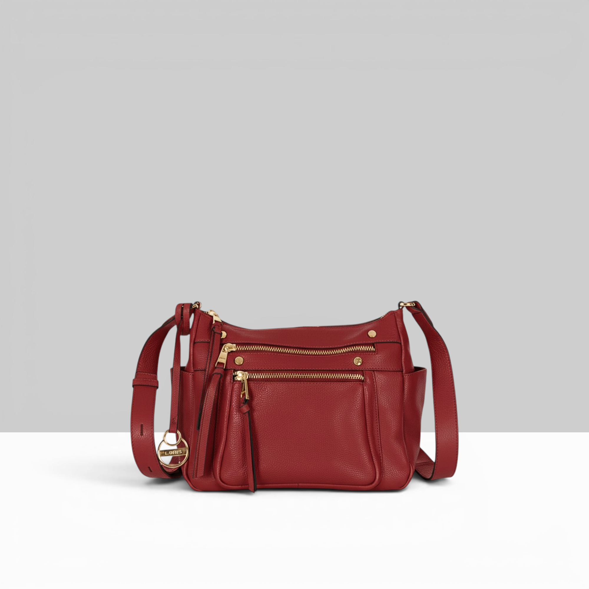 Anastasia Crossbody