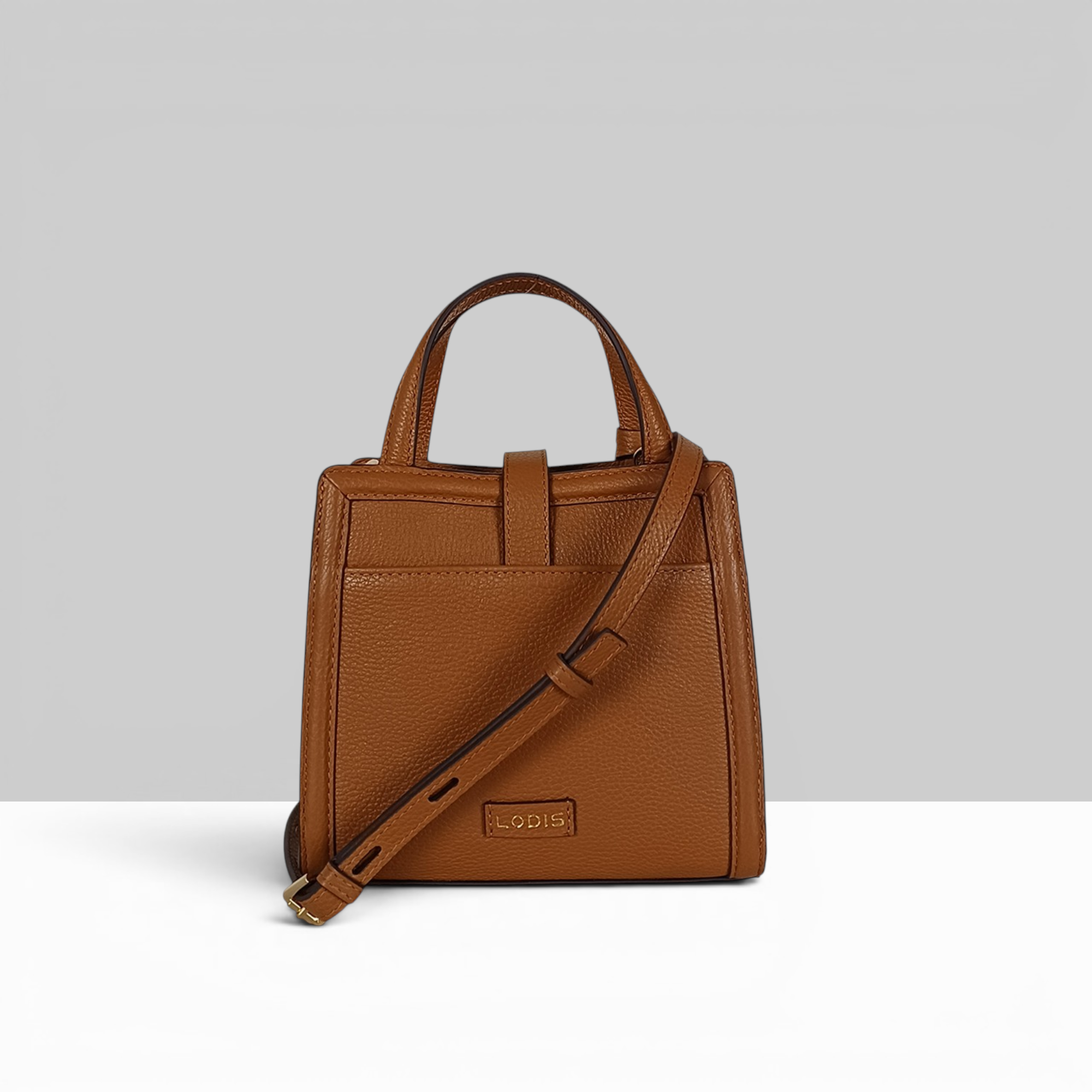 Panama Mini Crossbody