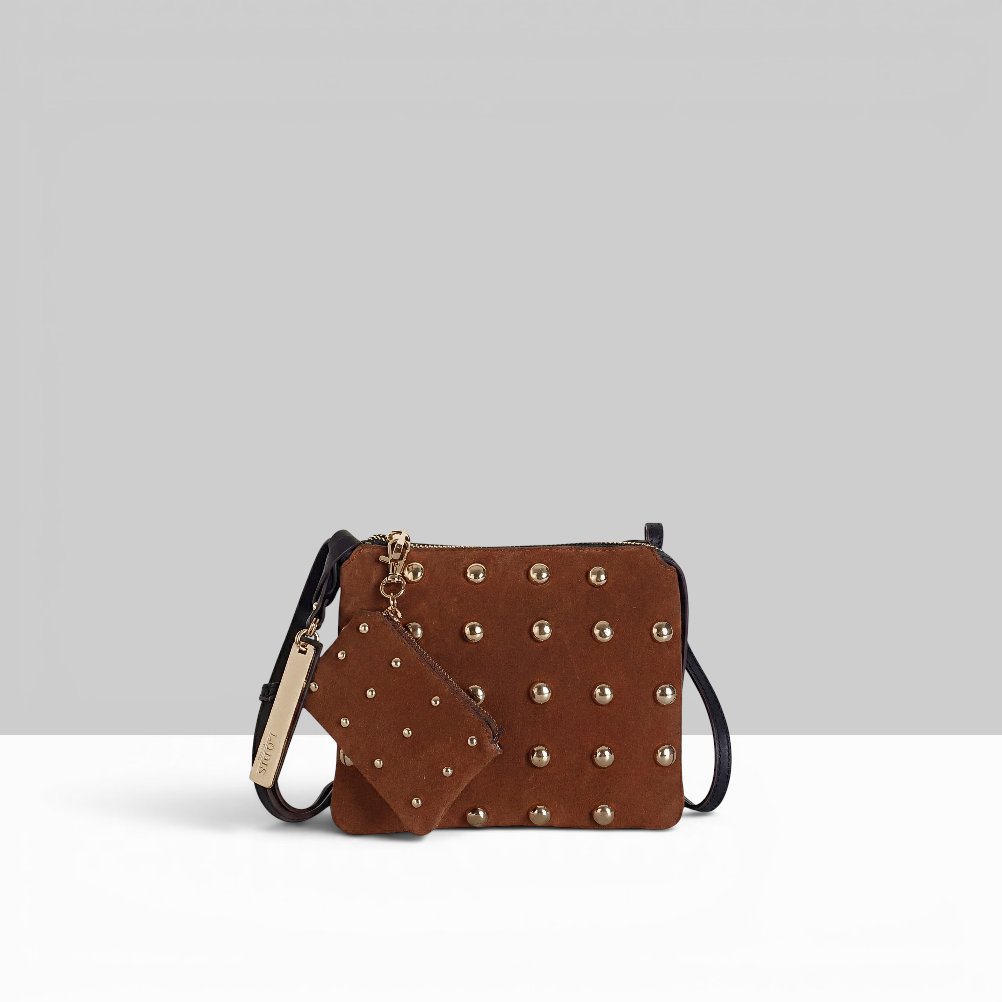 Star Mini Crossbody