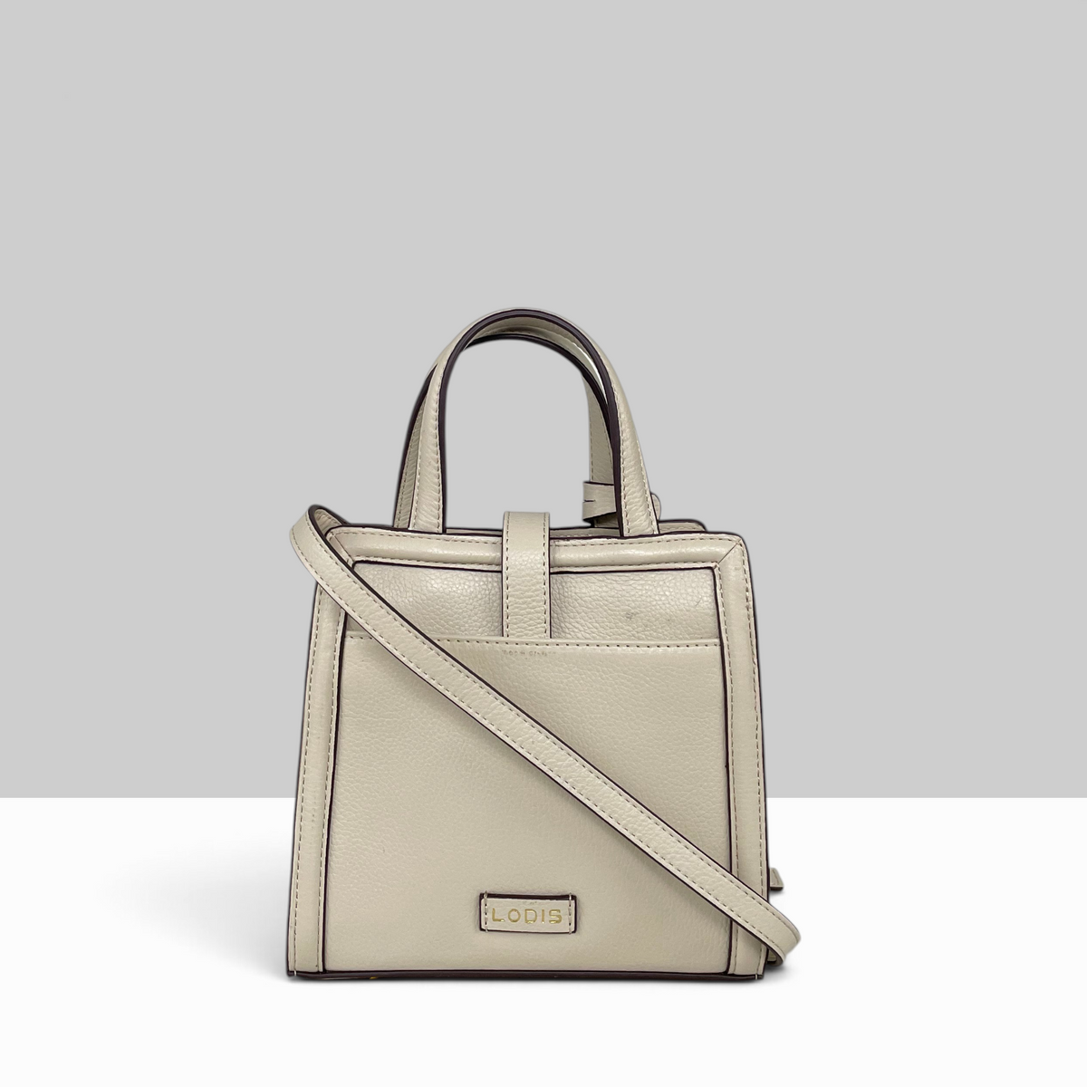 Panama Mini Crossbody