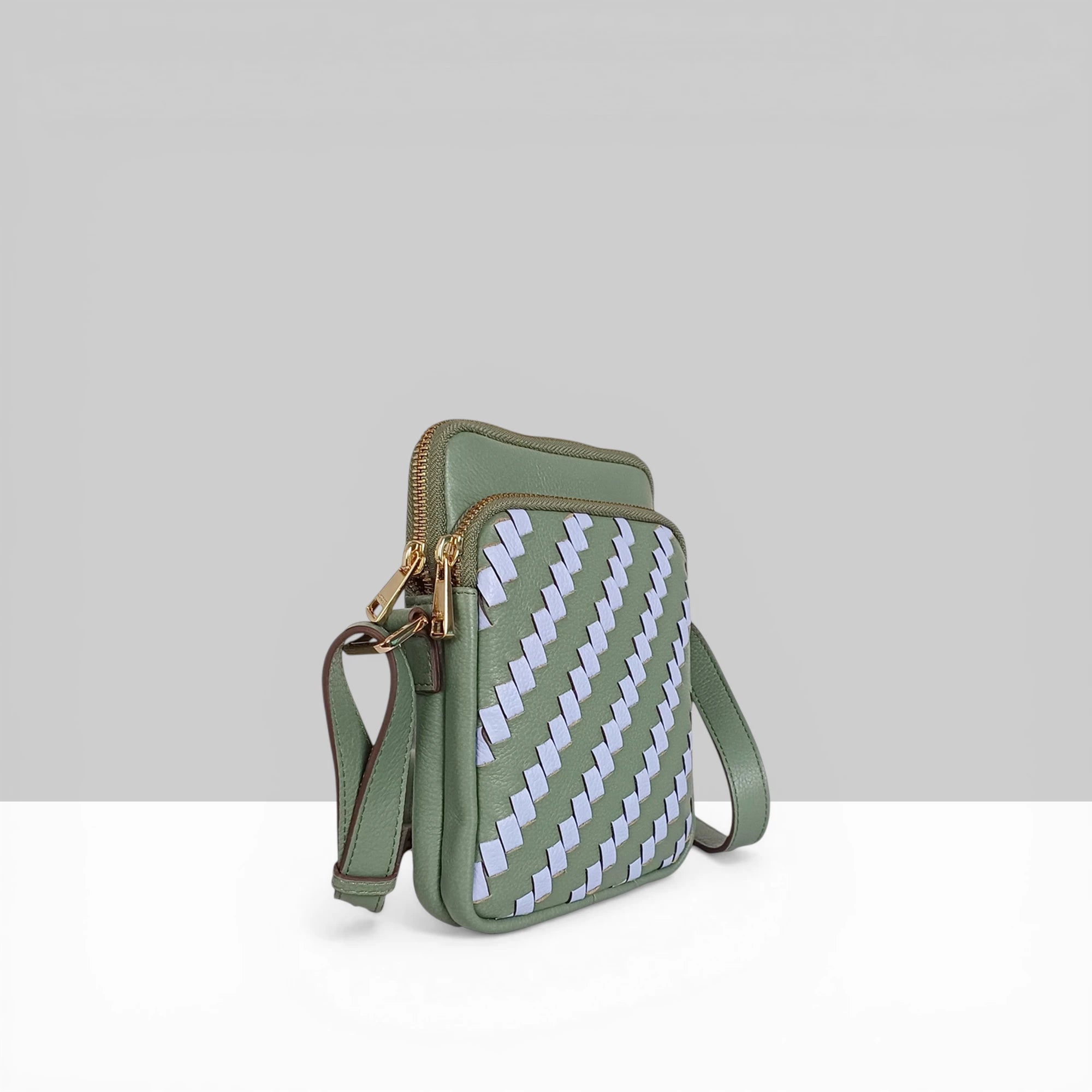 SOLSTICE PHONE CROSSBODY