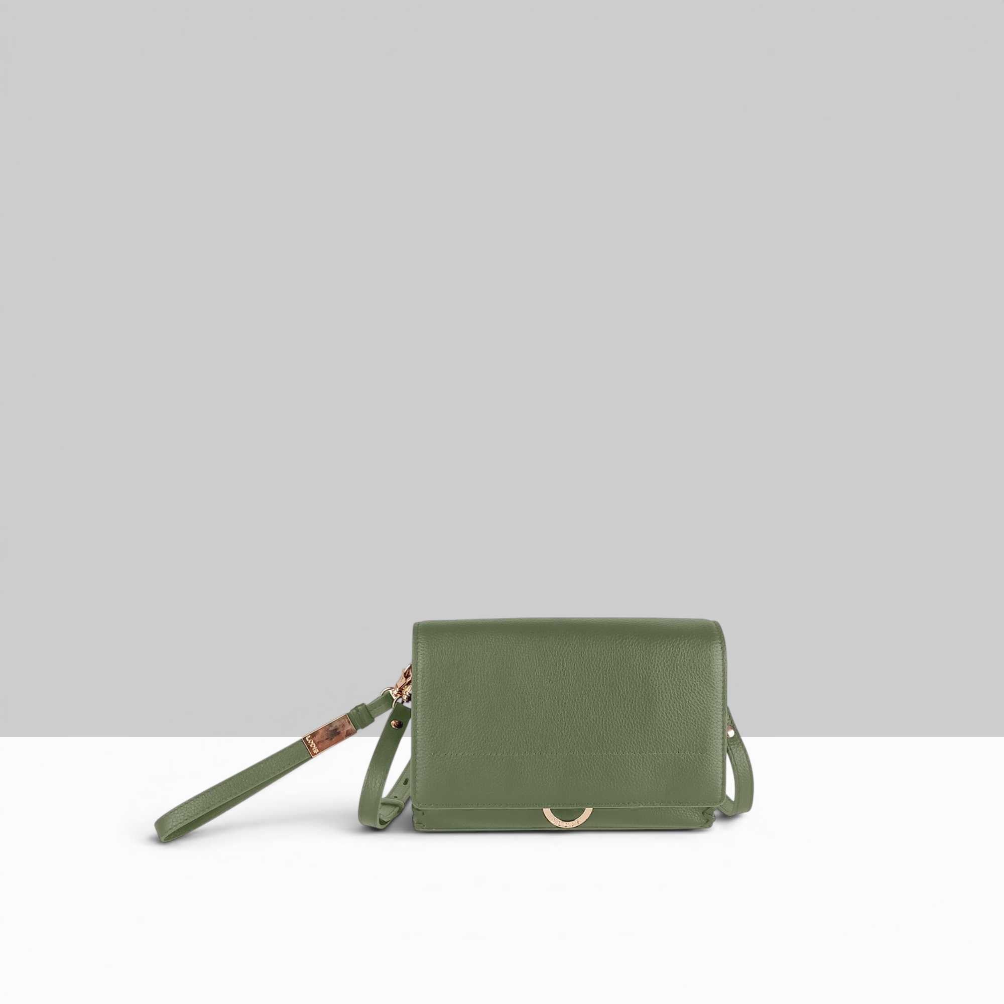 Amy Crossbody