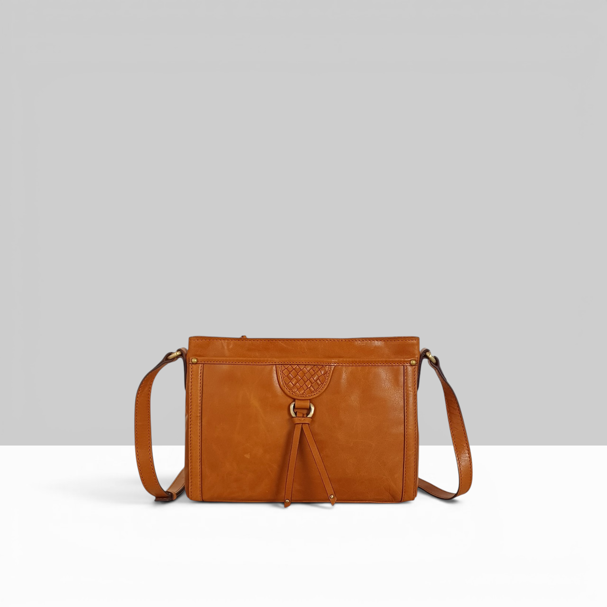 Judith Organiser Crossbody