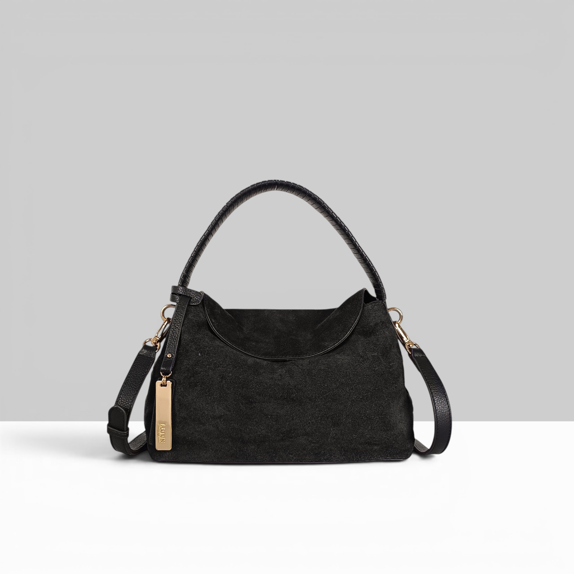 Sandra Shoulder Bag