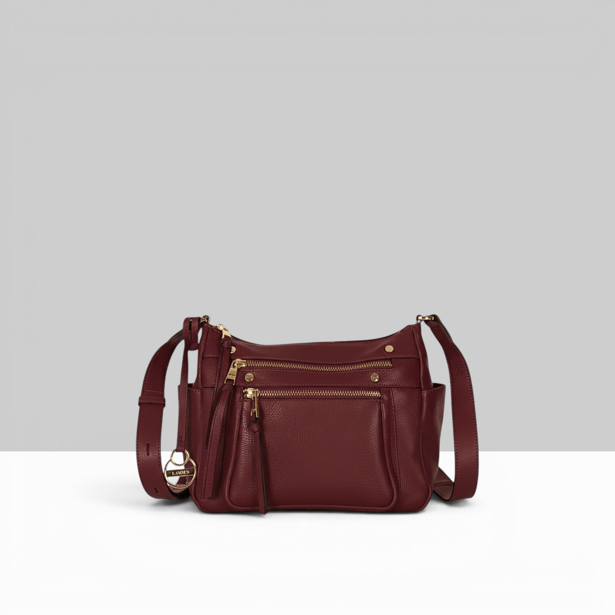 Anastasia Crossbody