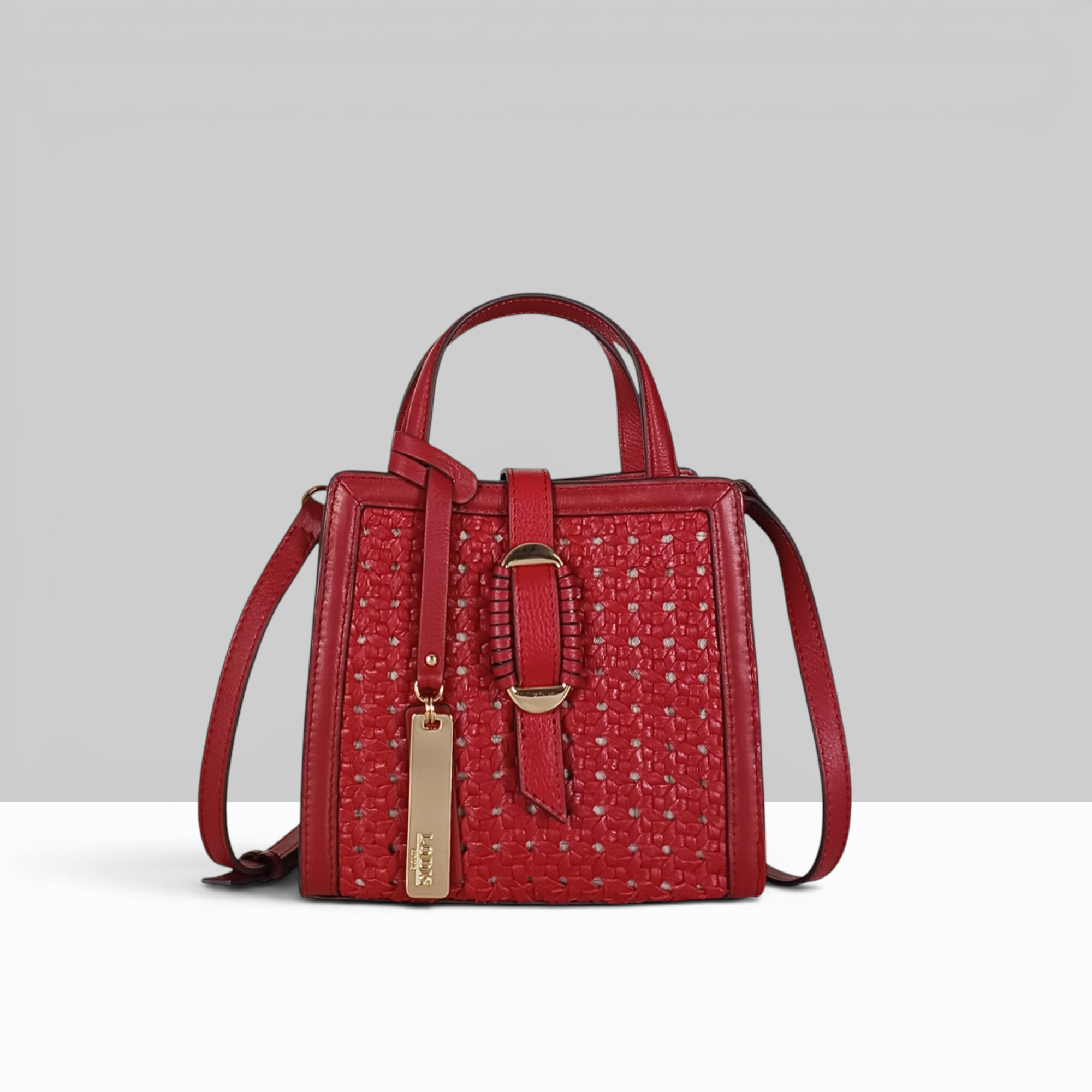 Panama Mini Crossbody