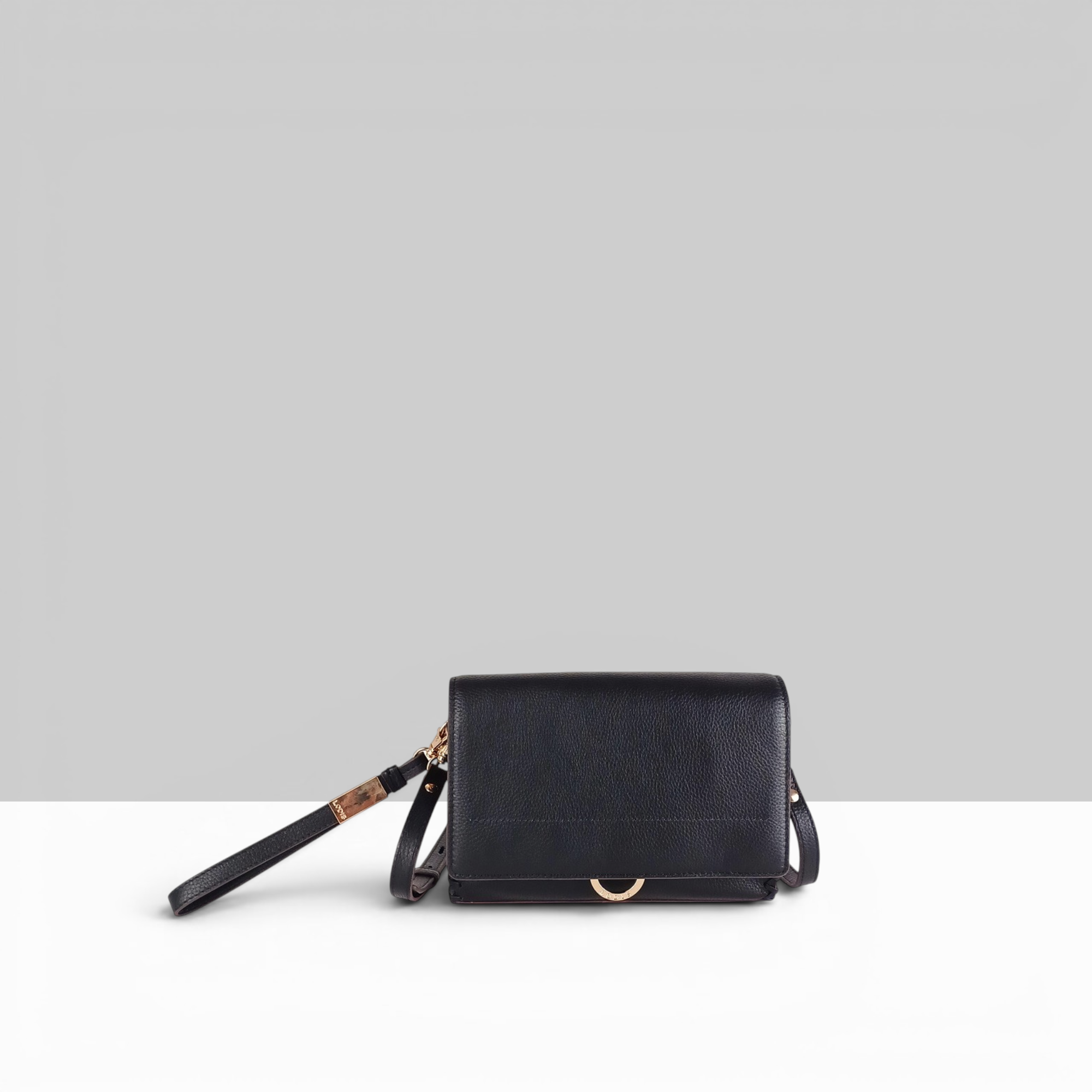 Amy Crossbody