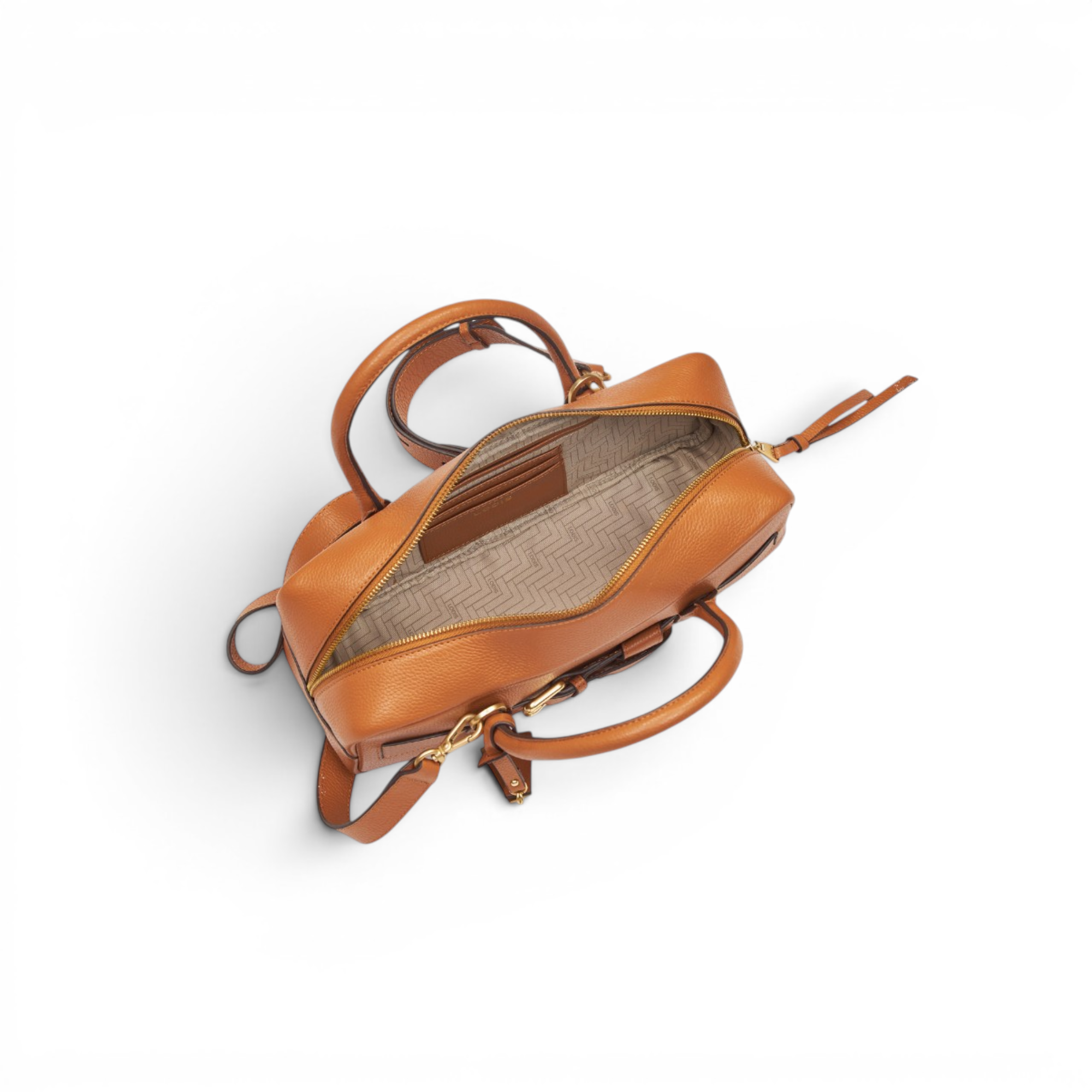 Taz Satchel
