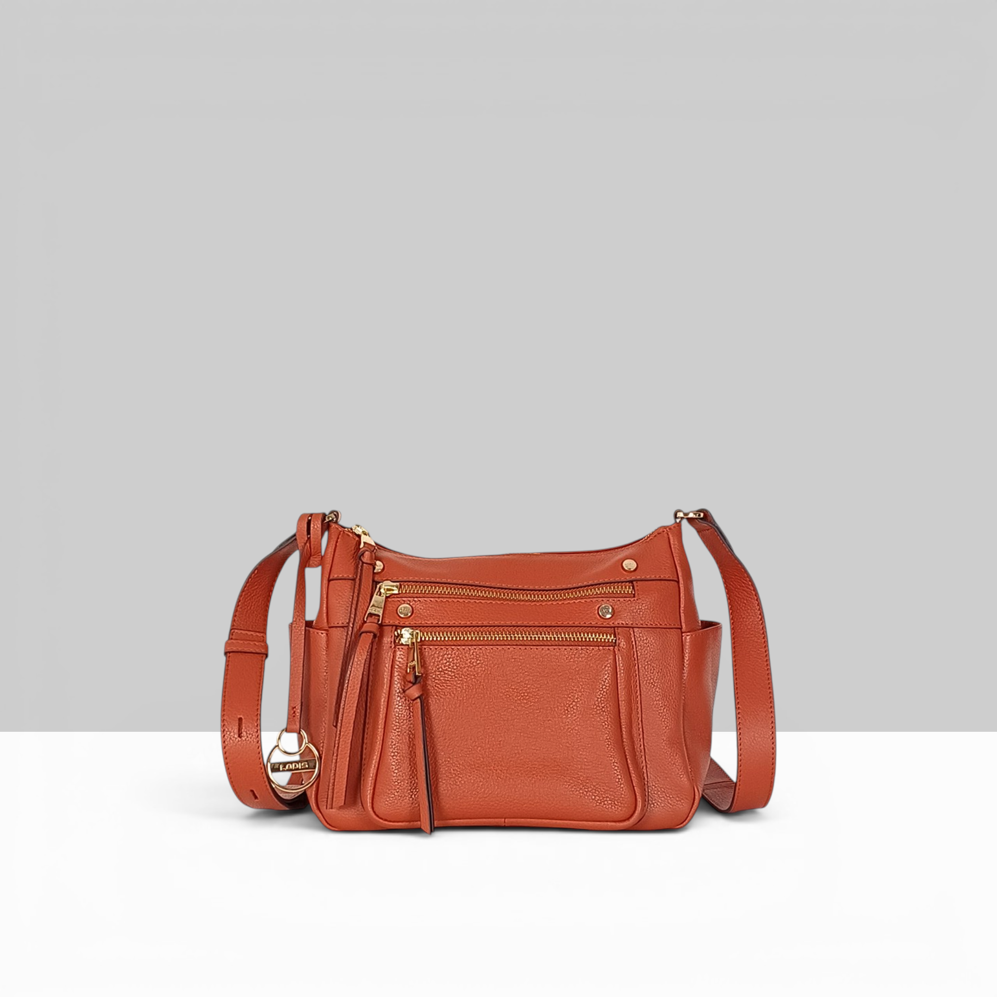 Anastasia Crossbody
