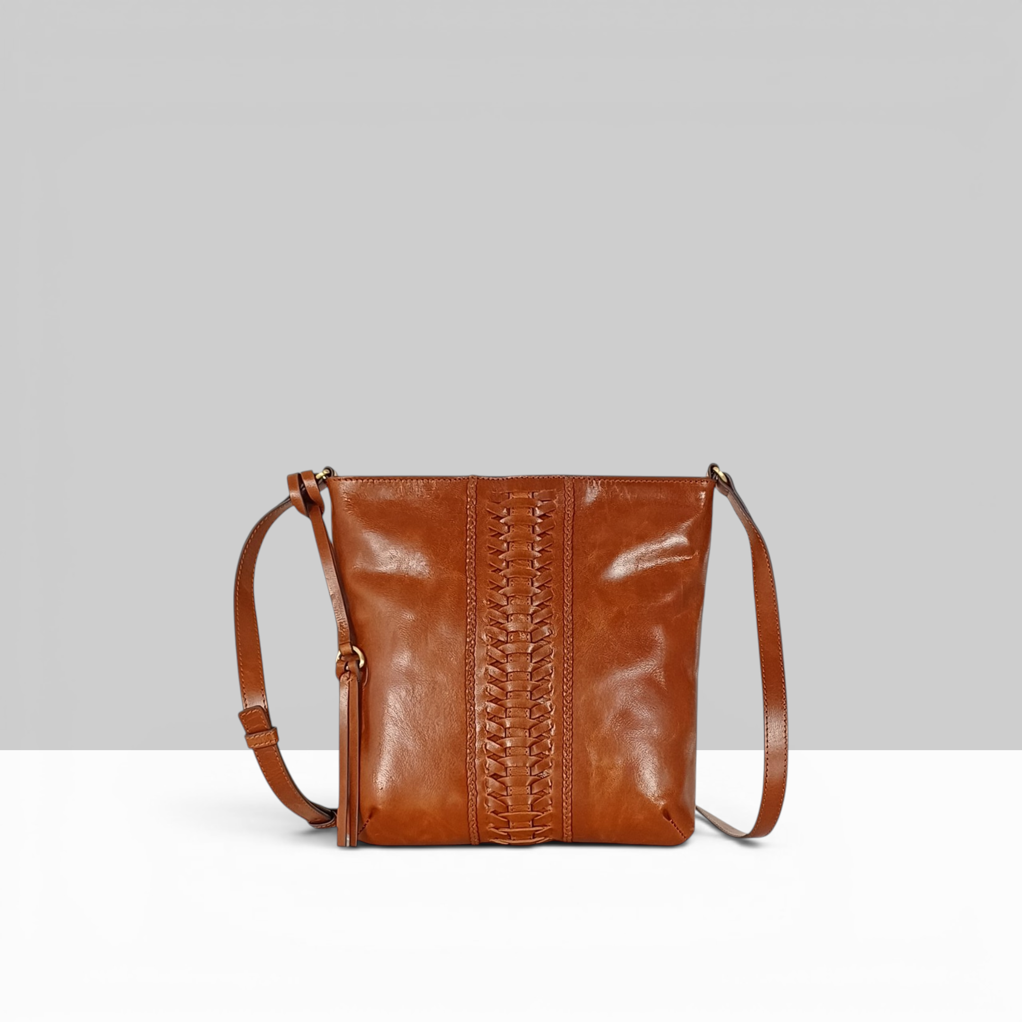 Dallas City Crossbody