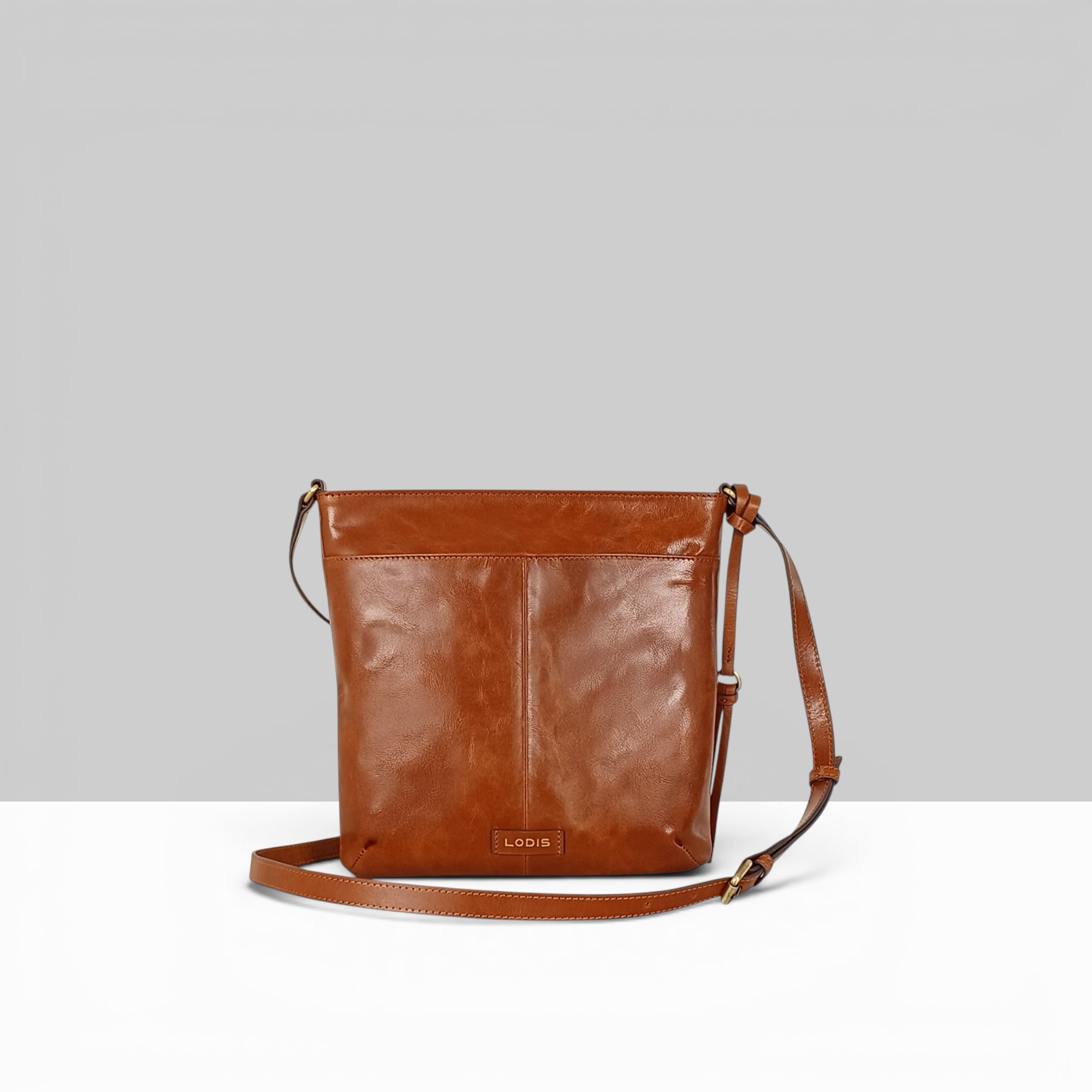 Dallas City Crossbody