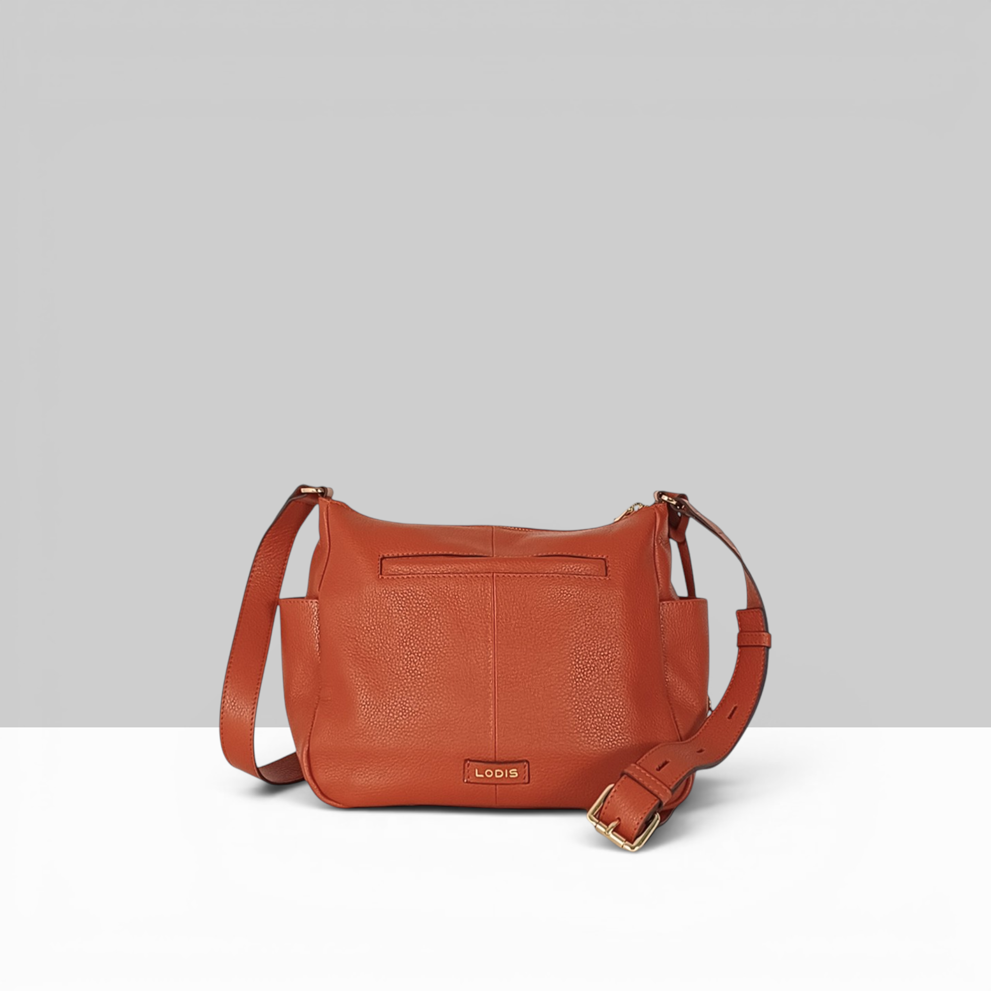 Anastasia Crossbody