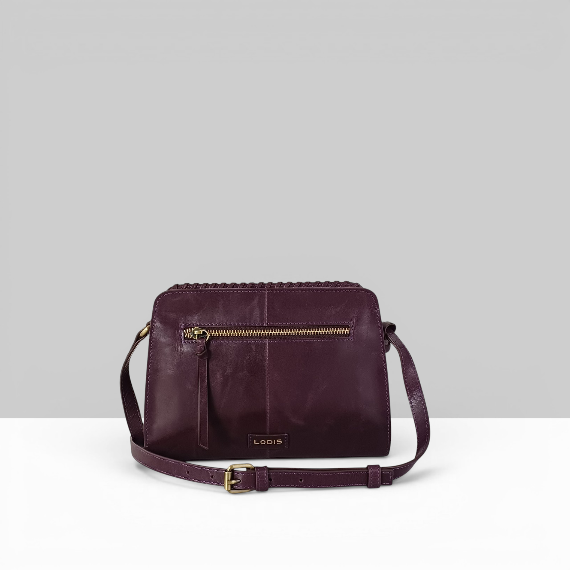 Benatar Crossbody