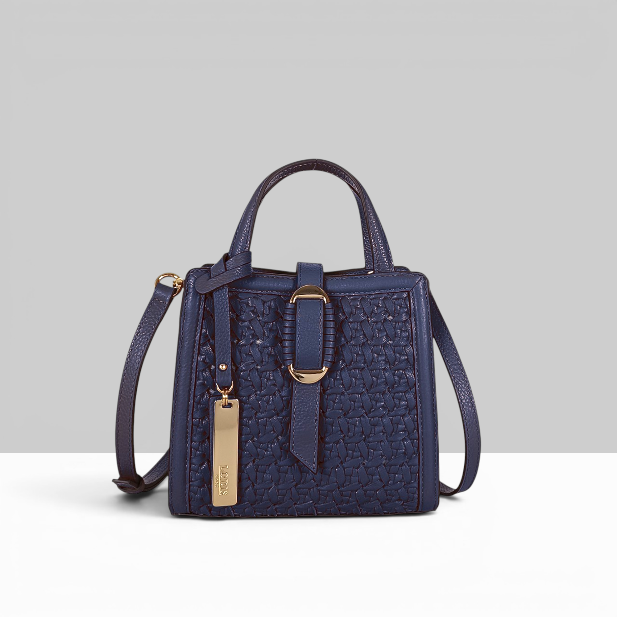 Panama Mini Crossbody