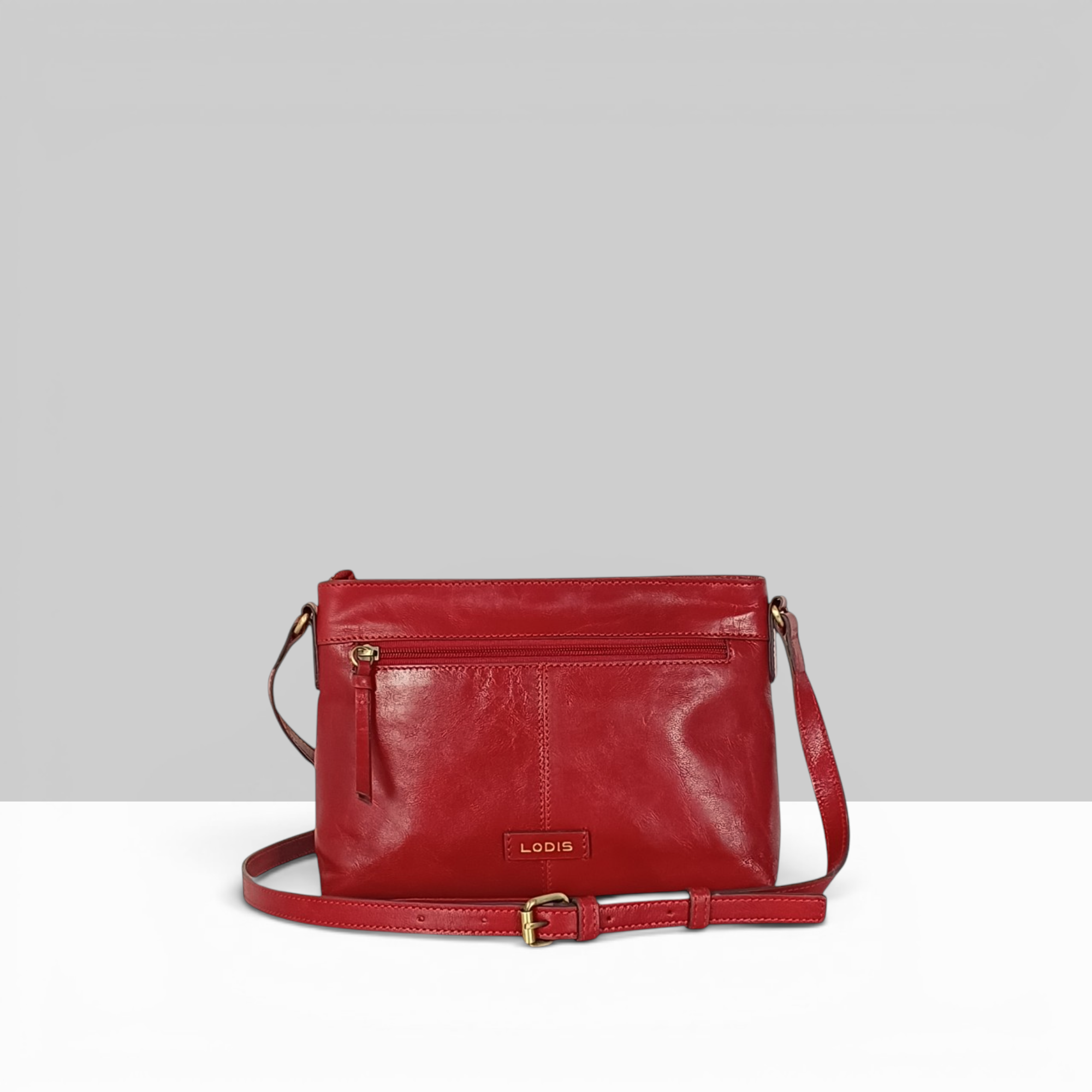 Judith Organiser Crossbody