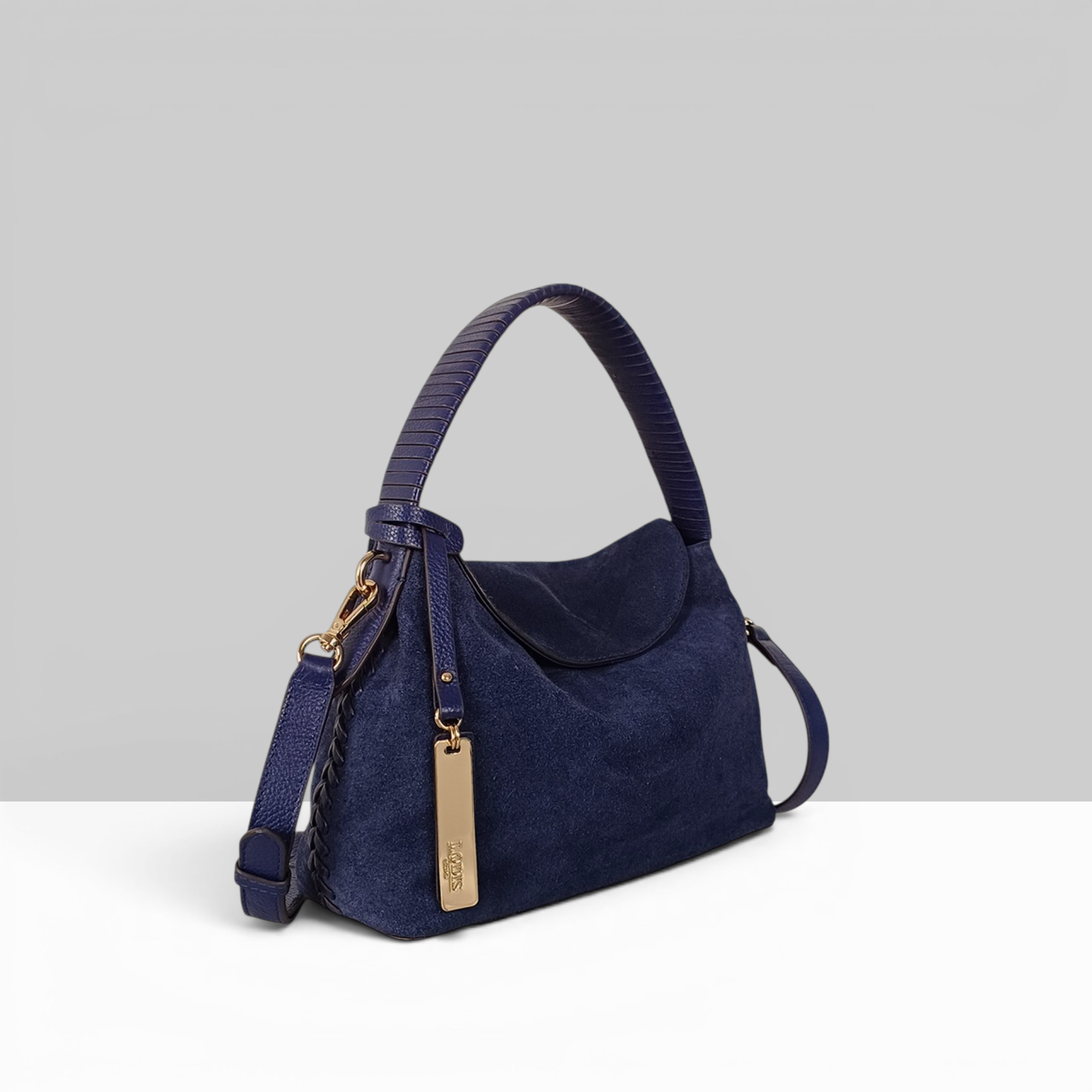 Sandra Shoulder Bag