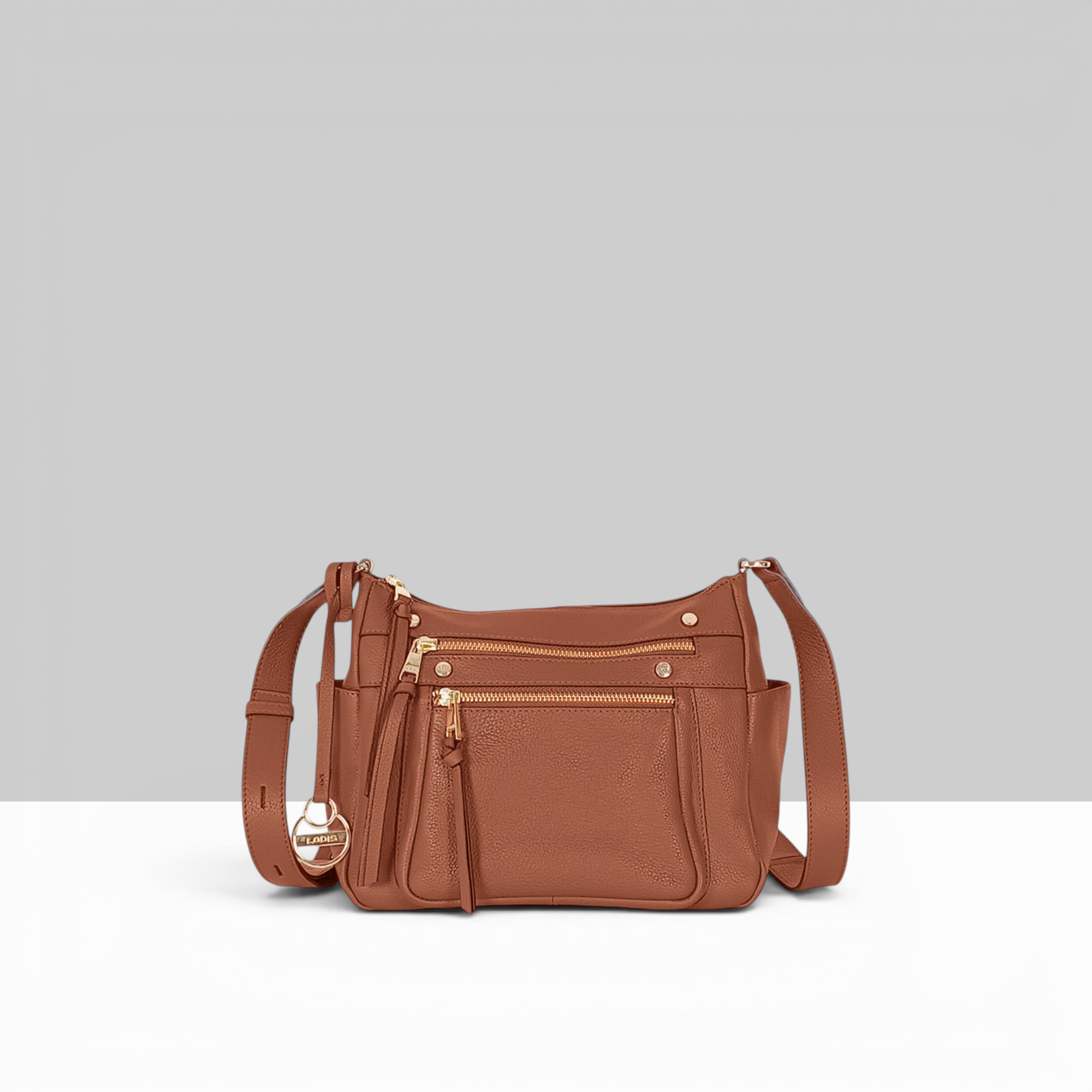 Anastasia Crossbody