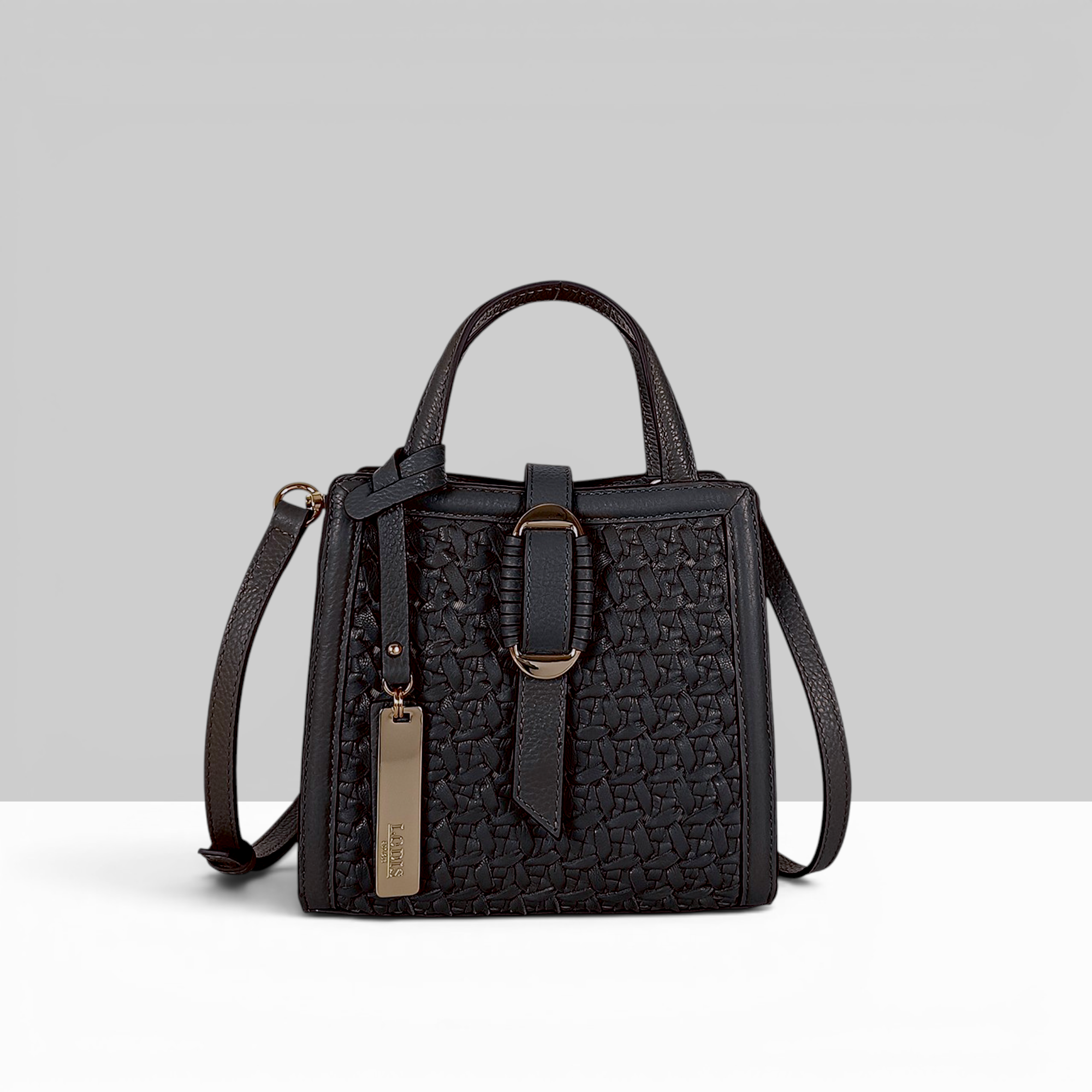 Panama Mini Crossbody