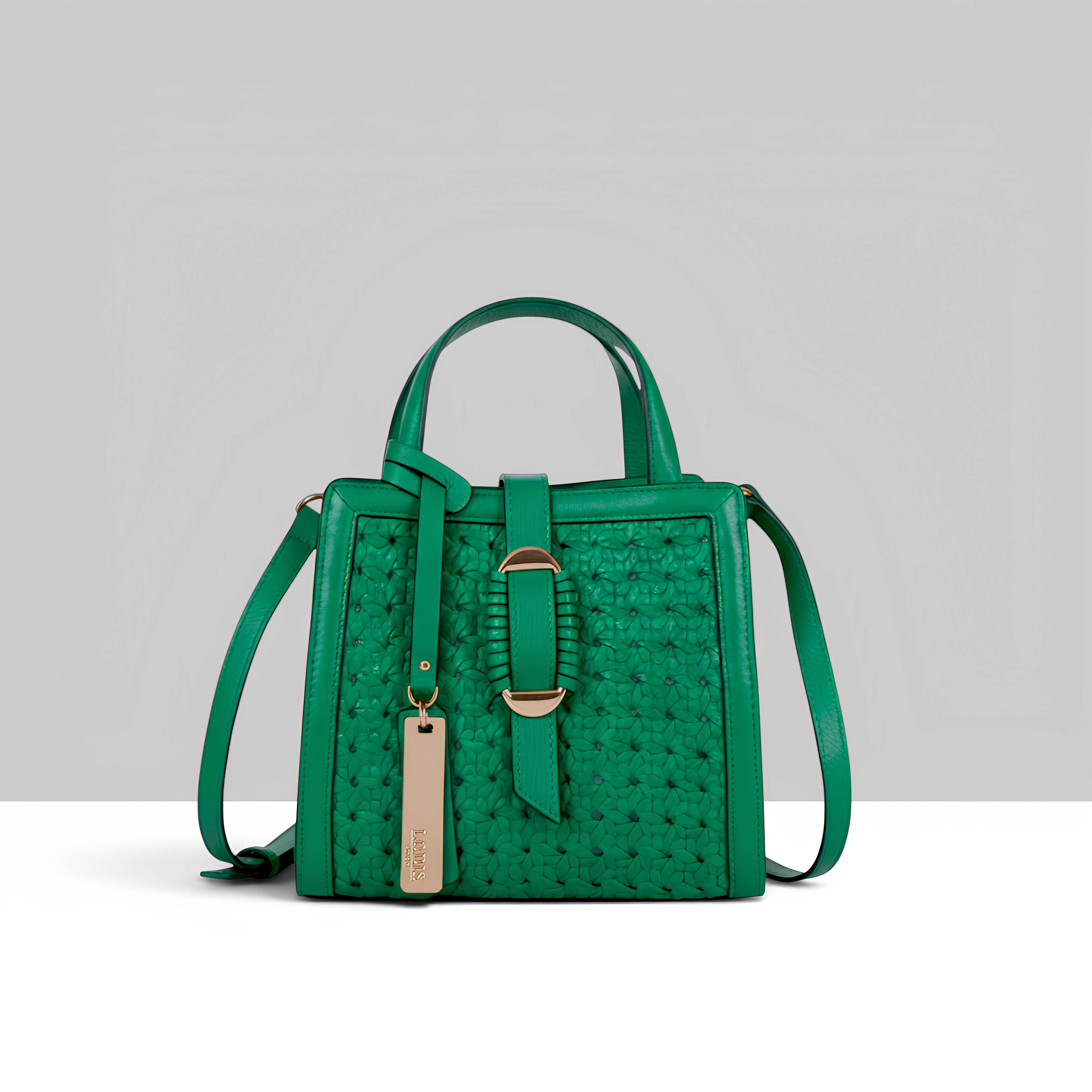 Panama Mini Crossbody