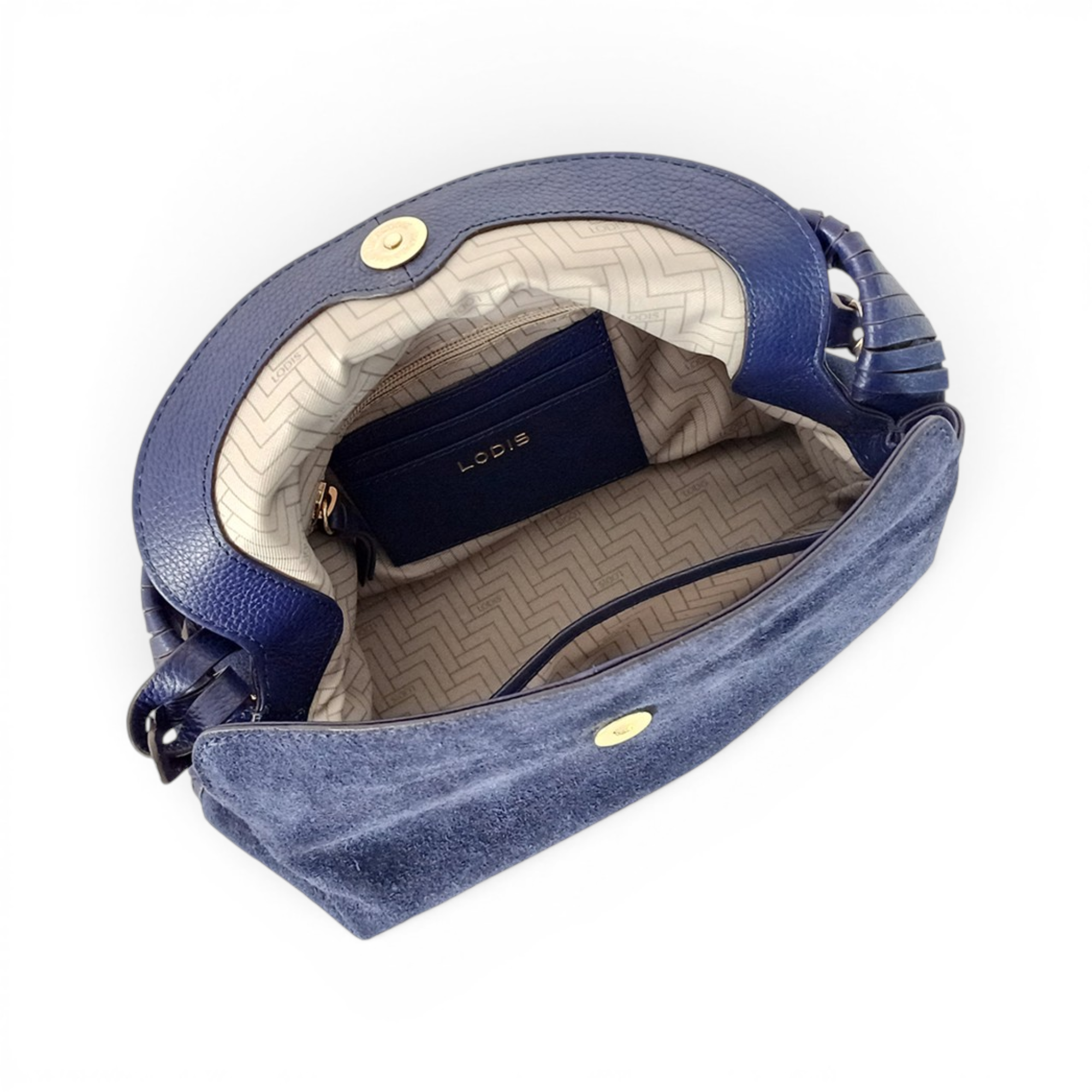 Sandra Shoulder Bag