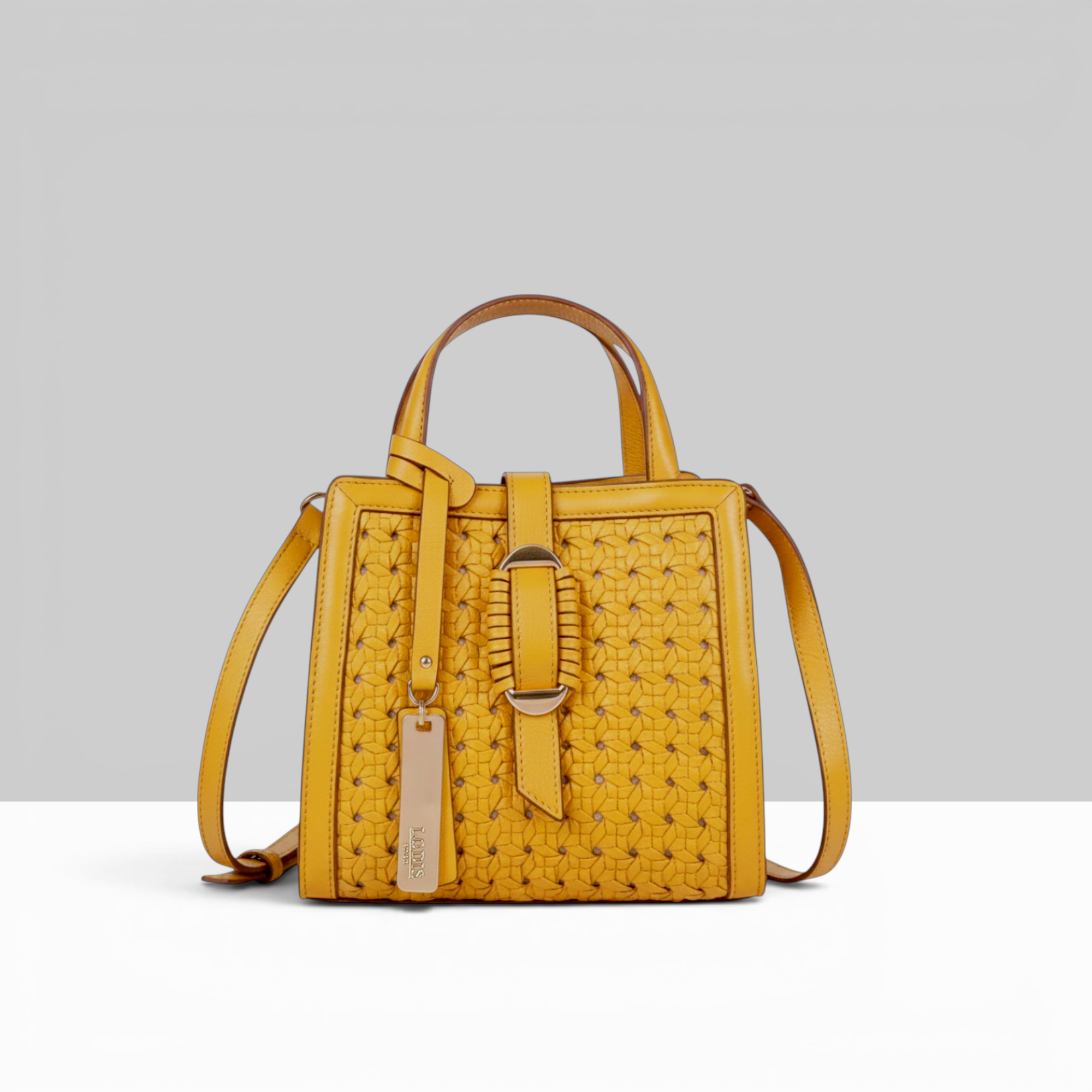 Panama Mini Crossbody