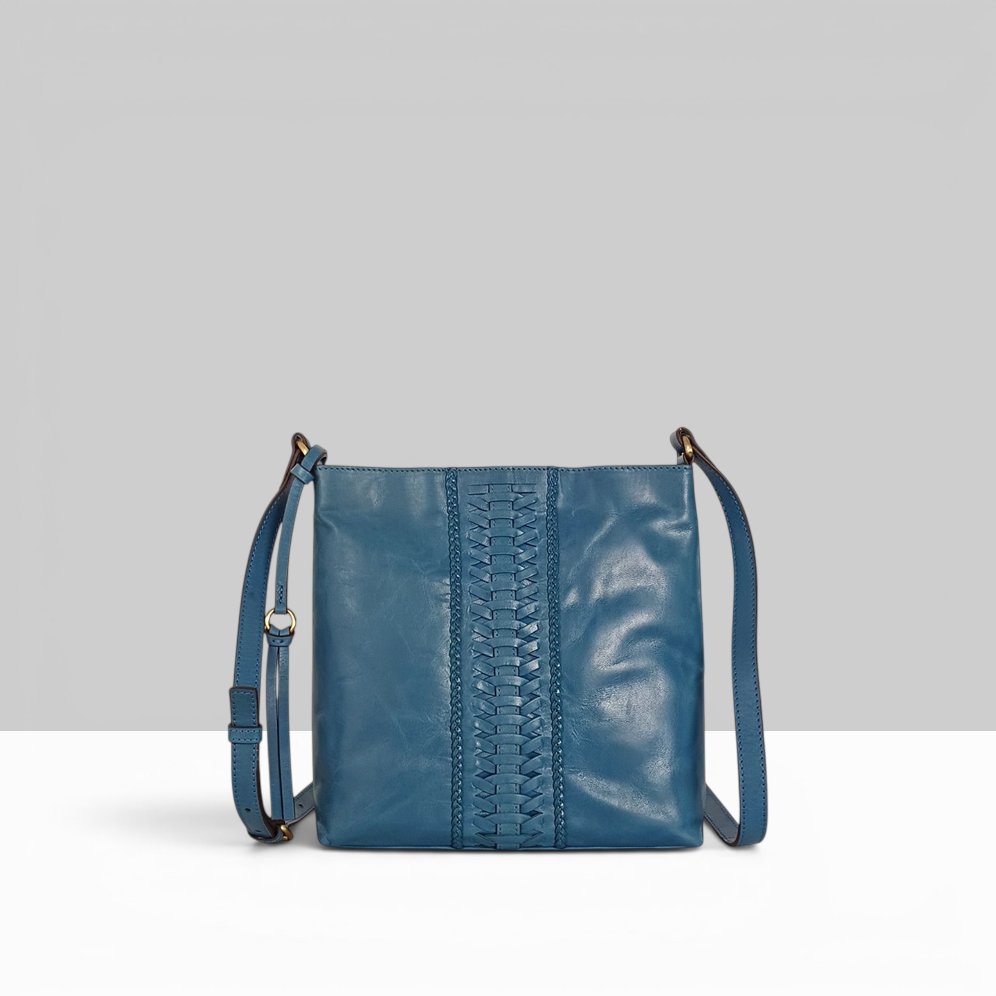 Dallas City Crossbody