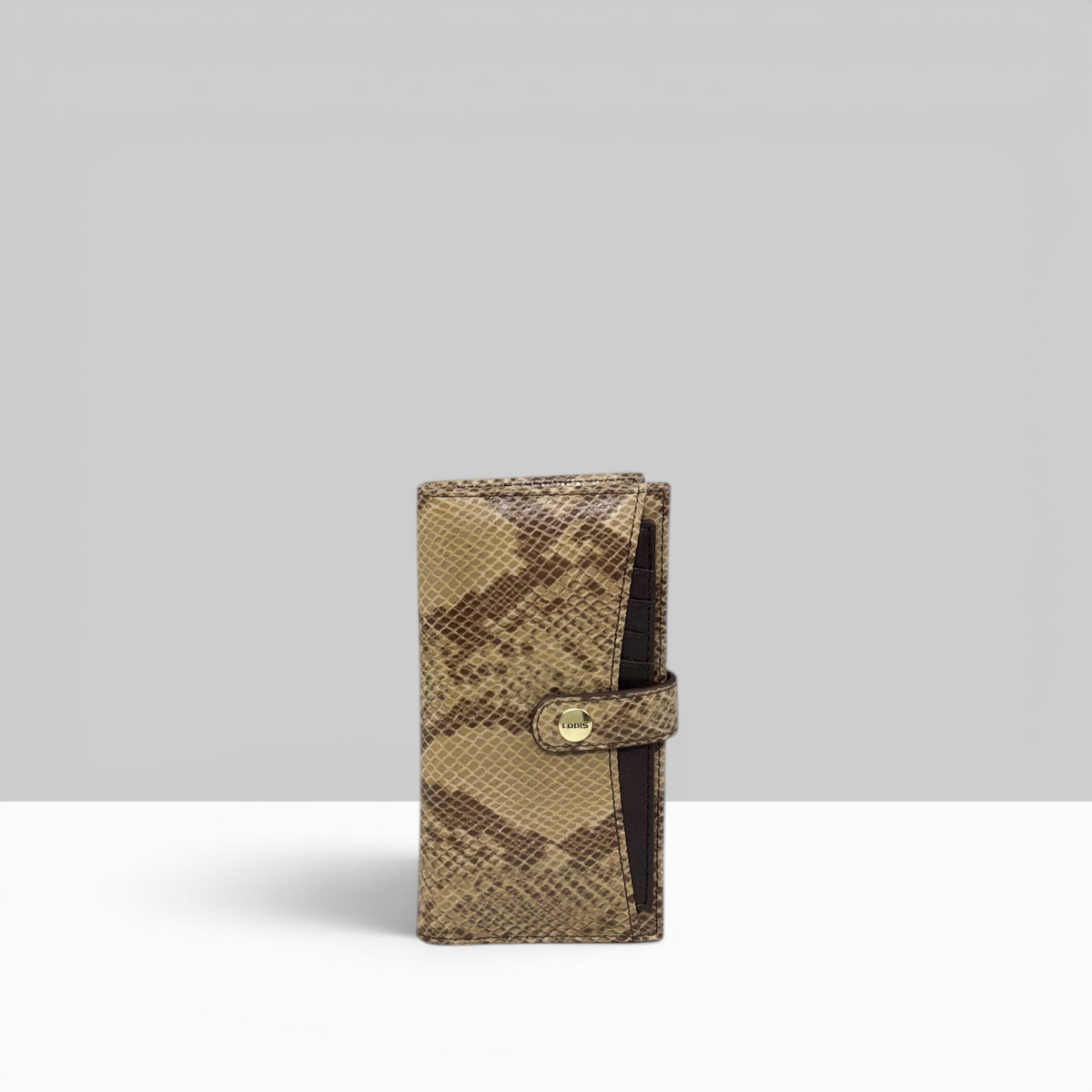 Blair Slim Wallet